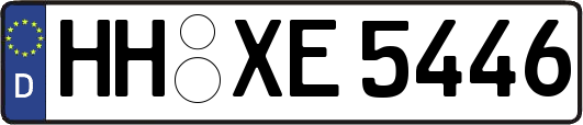 HH-XE5446