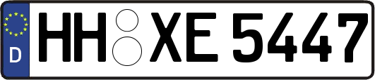 HH-XE5447