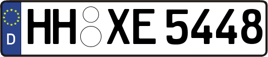 HH-XE5448