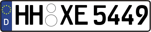 HH-XE5449