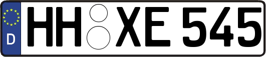 HH-XE545