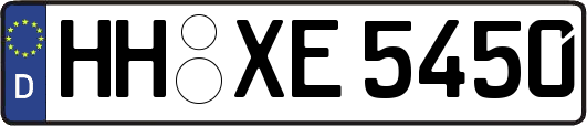 HH-XE5450