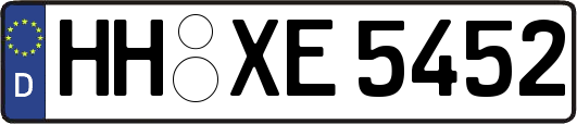 HH-XE5452