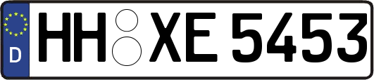 HH-XE5453