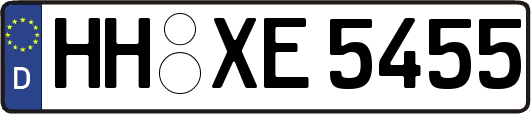 HH-XE5455