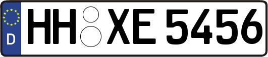 HH-XE5456