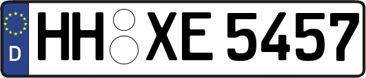 HH-XE5457