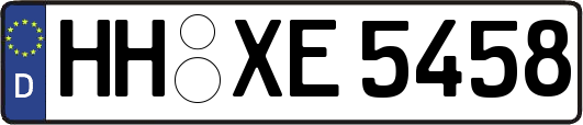 HH-XE5458