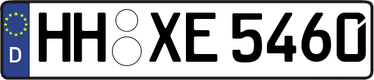 HH-XE5460