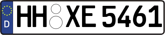 HH-XE5461