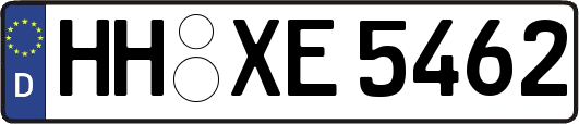 HH-XE5462