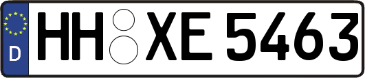 HH-XE5463