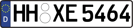 HH-XE5464