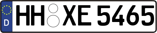 HH-XE5465