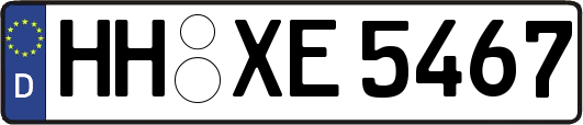 HH-XE5467