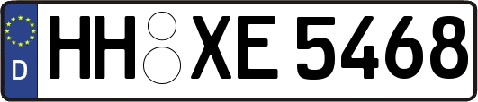 HH-XE5468