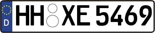 HH-XE5469