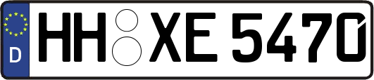 HH-XE5470