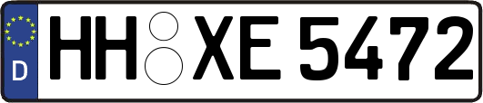 HH-XE5472