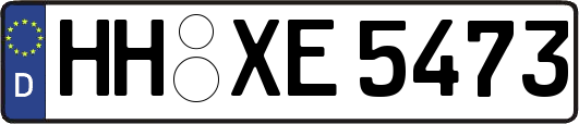 HH-XE5473