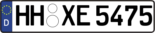 HH-XE5475
