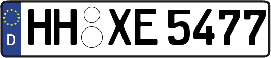 HH-XE5477
