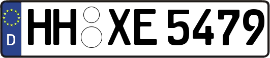 HH-XE5479