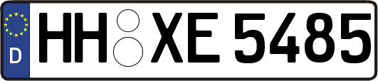 HH-XE5485