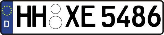 HH-XE5486