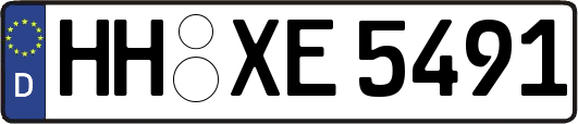 HH-XE5491