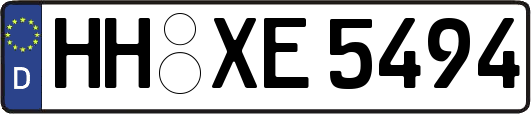 HH-XE5494