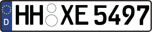 HH-XE5497