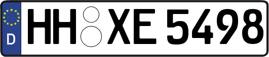 HH-XE5498