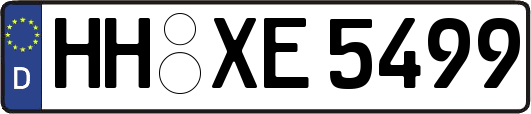 HH-XE5499