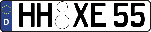 HH-XE55