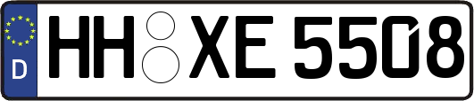 HH-XE5508