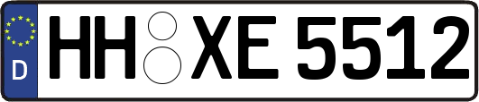 HH-XE5512