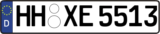 HH-XE5513