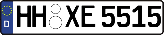 HH-XE5515