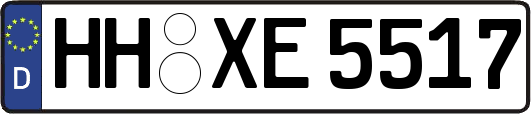 HH-XE5517