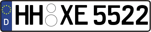 HH-XE5522