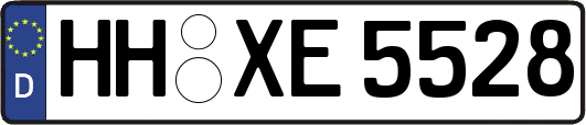 HH-XE5528