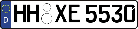 HH-XE5530