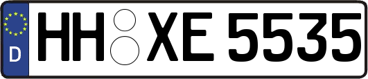 HH-XE5535