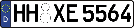 HH-XE5564