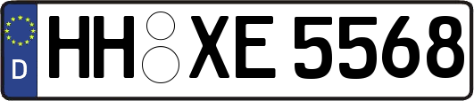 HH-XE5568