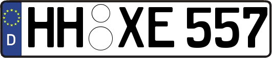 HH-XE557