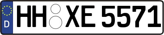 HH-XE5571