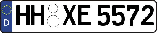 HH-XE5572