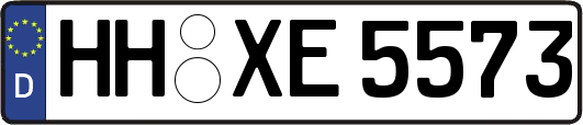 HH-XE5573